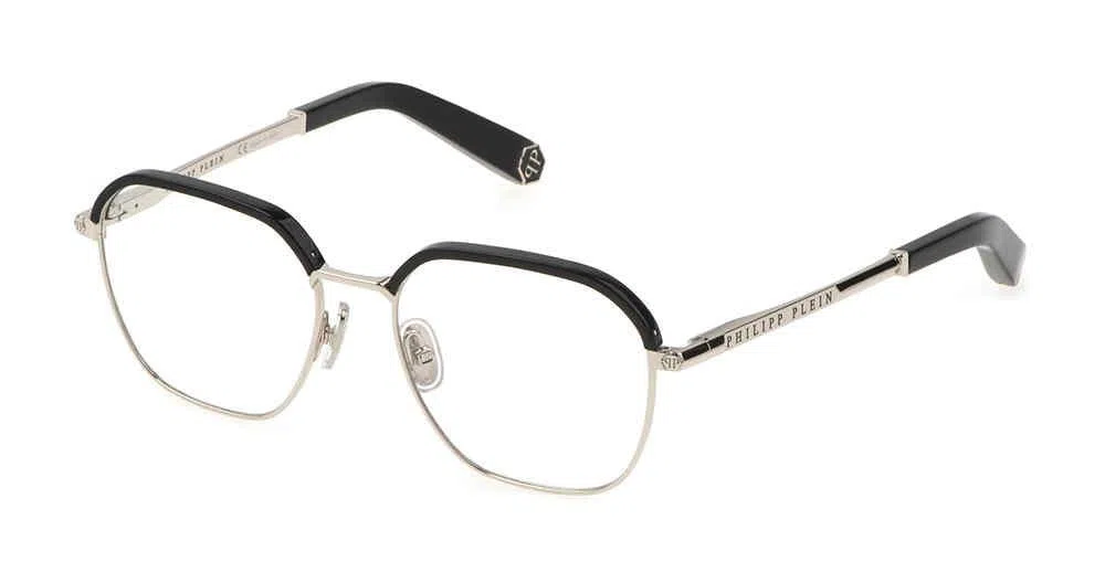Philipp Plein VPP017M Eyeglasses - view 4